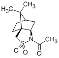 (R)-(-)-乙?；?2,10-樟腦磺內(nèi)酰胺